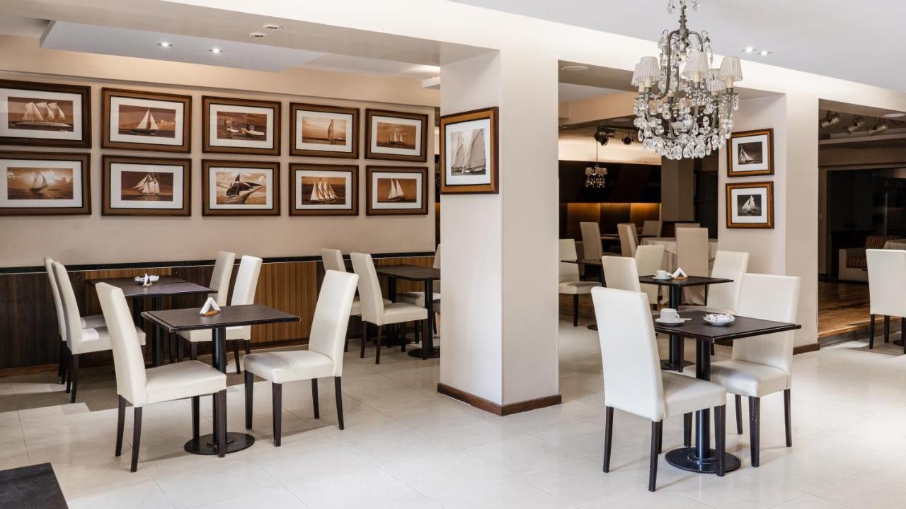 Metropol 4* San Miguel de Tucumán