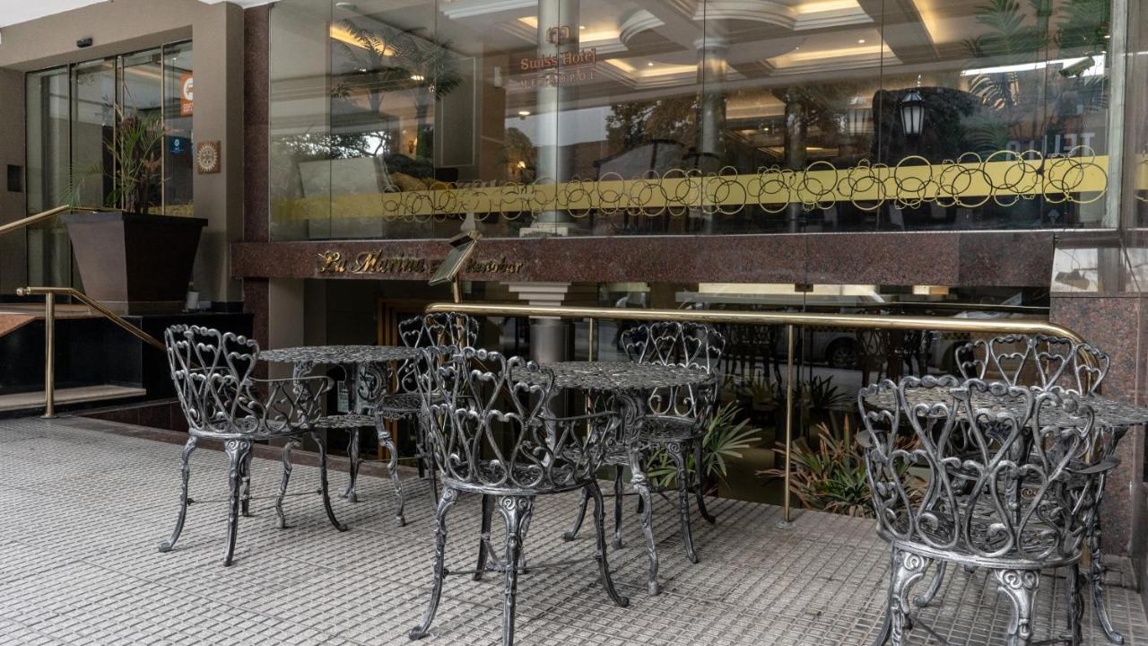 Hotel Metropol 4*