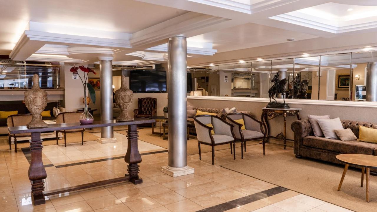 Hotel Metropol 4*