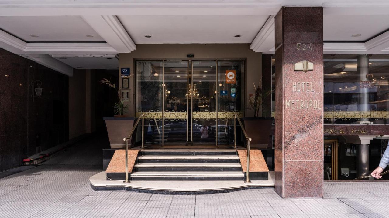 Metropol San Miguel de Tucumán
