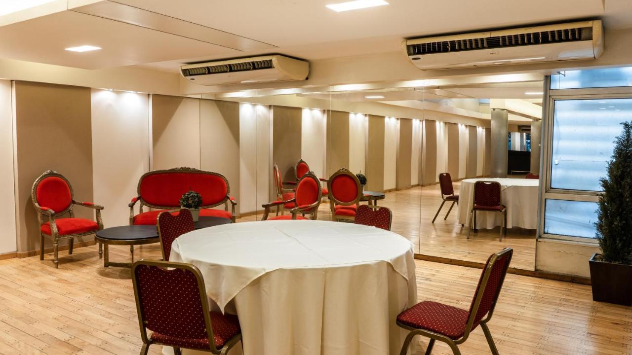 Metropol Hotel San Miguel de Tucumán
